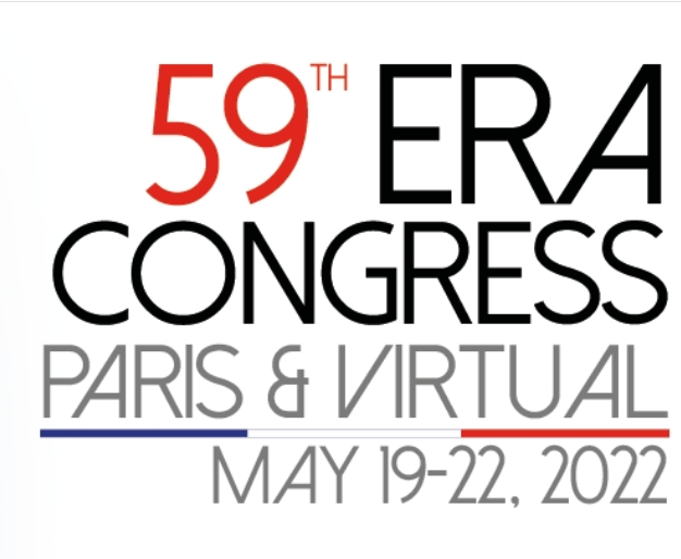 59th ERA Congress 