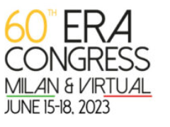 ERA Congress 2023 