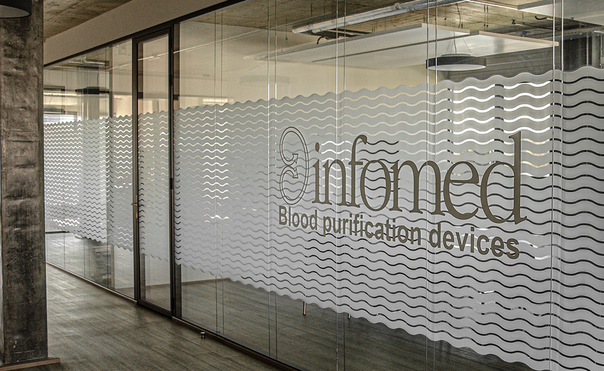 Infomed company