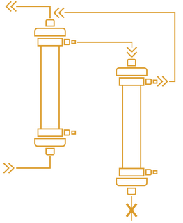 Photo of DFPP filters